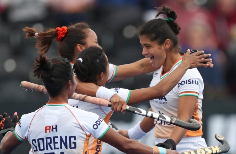 Hockey India names core probable group for women’s coaching camp