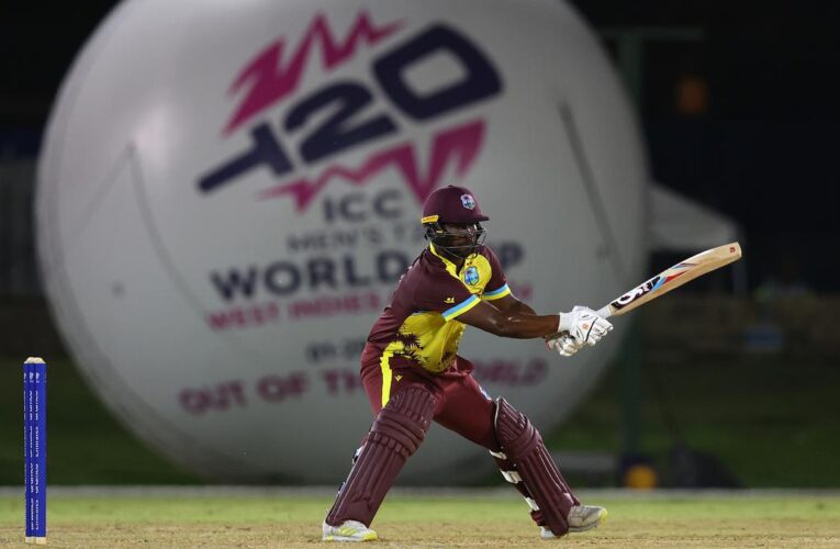 A chance to step onto the big stage: T20 World Cup 2024 has something in it for all