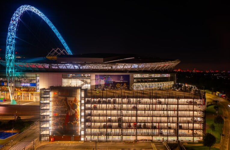 Dortmund vs Real Madrid, UCL 2023-24 final: Wembley Stadium beefs up security for Champions League finale