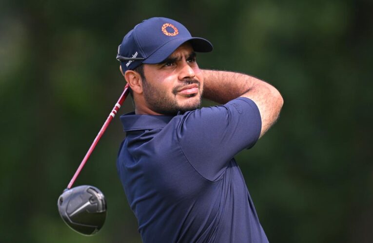 Indian sports wrap, June 1: Sharma makes cut in Germany; Veer, Om Prakash miss