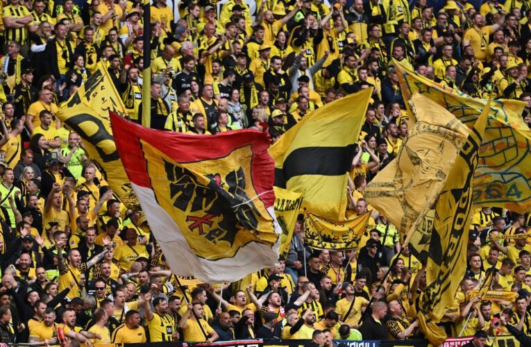 Dortmund vs Real Madrid: Why are Borussia Dortmund fans protesting in Champions League final?