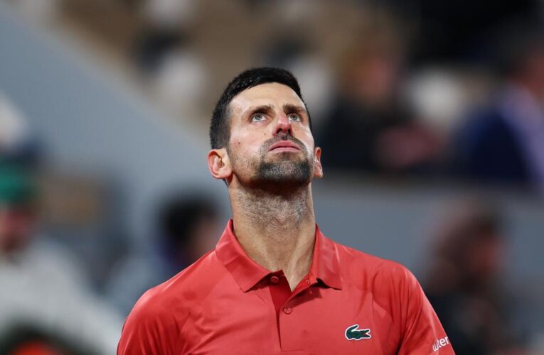 French Open 2024: Djokovic says ‘things could be handled differently’ after 3 a.m. finish