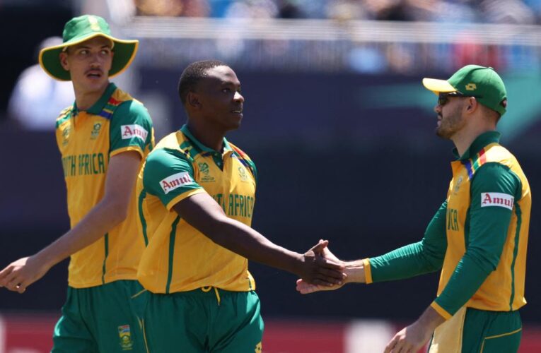 SL vs SA, T20 World Cup 2024: South Africa decimates Sri Lanka in Group D opener