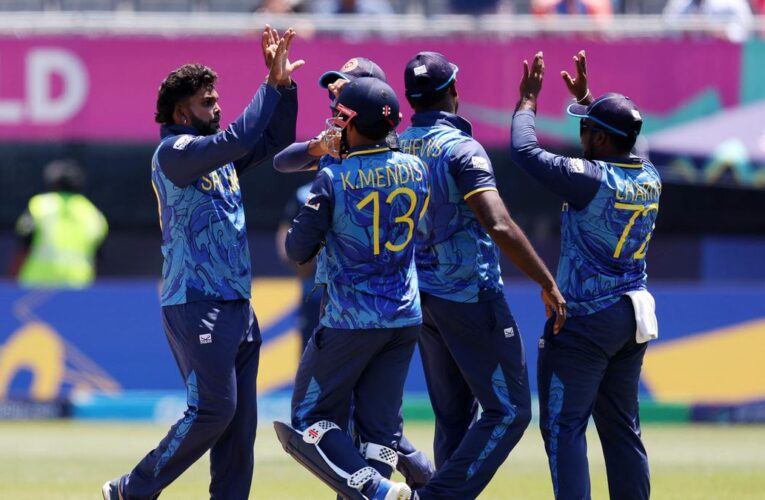 Bangladesh vs Sri Lanka Dream11 Prediction, T20 World Cup 2024: BAN vs SL predicted playing XI, fantasy team, full squads