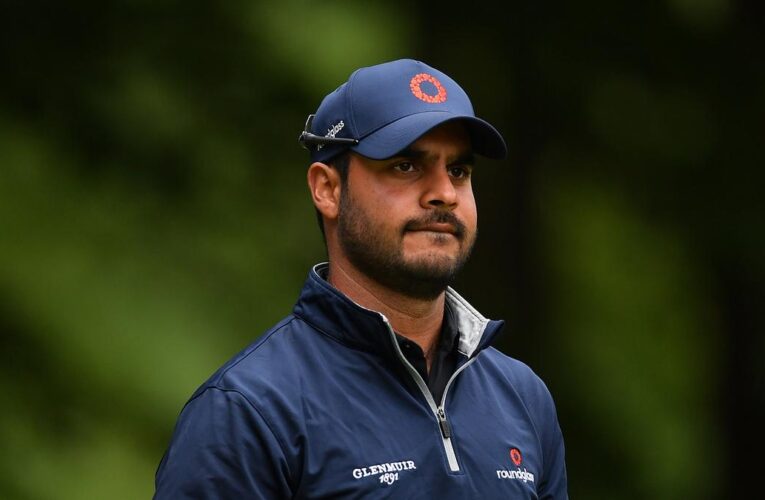 Indian sports wrap, June 9: Sharma tied-26th in Sweden