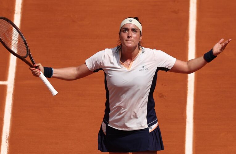 French Open: WTA calls for women getting better prime time slots for matches