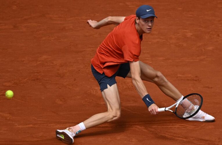 ATP Rankings: Sinner becomes first Italian World No. 1, French Open champion Alcaraz moves past Djokovic into second spot