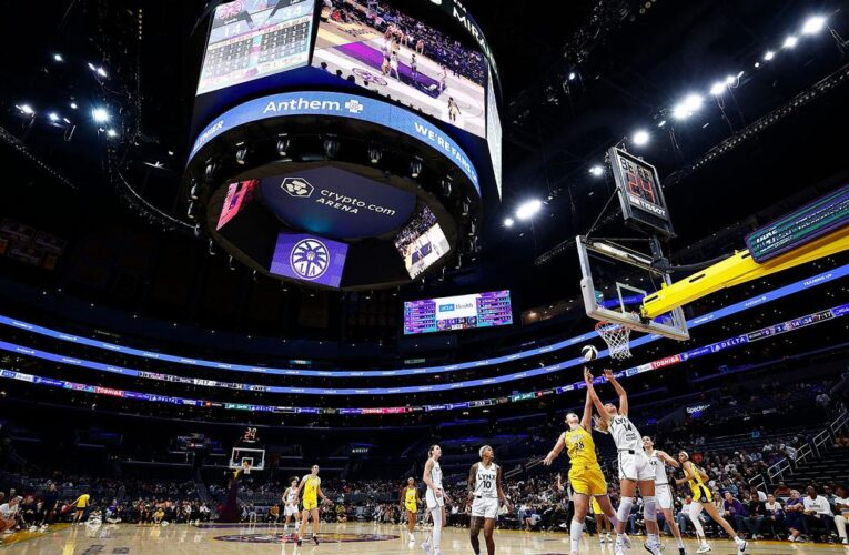 Los Angeles Olympics 2028: Athletics schedule moves to first week, swimming to second week