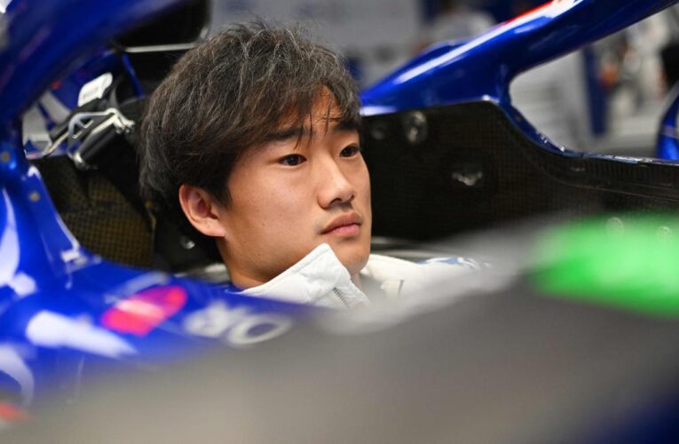 F1: Tsunoda set to stay at RB as Marko agrees truce with Horner