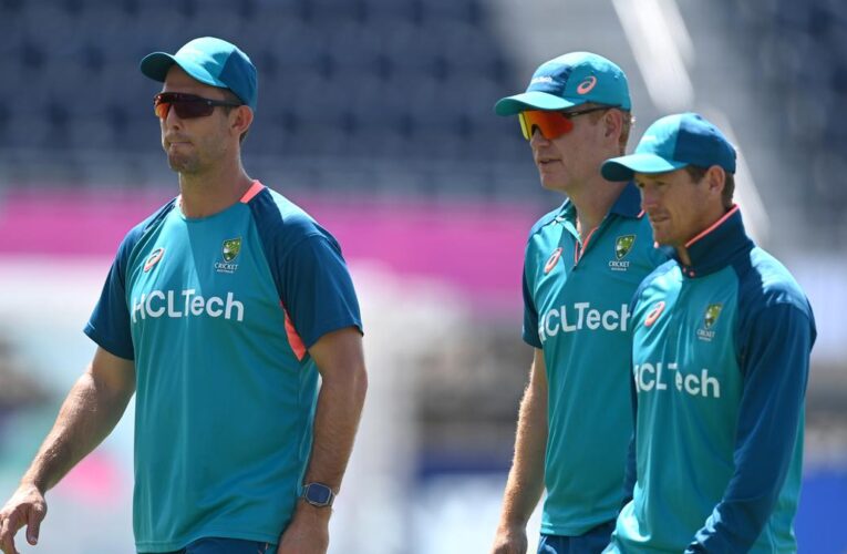 England vs Australia, T20 World Cup: History hangs heavy in air as old rivals meet again in Barbados