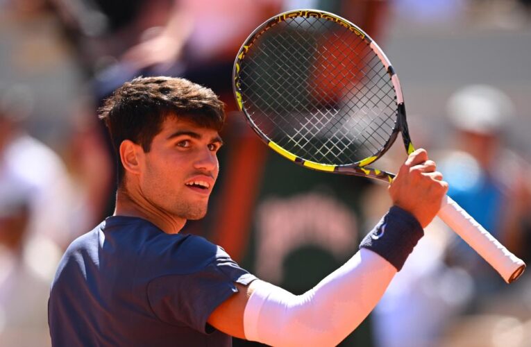 French Open 2024: Want to put my name on list of Spanish players who won at Roland Garros, says Alcaraz after reaching final