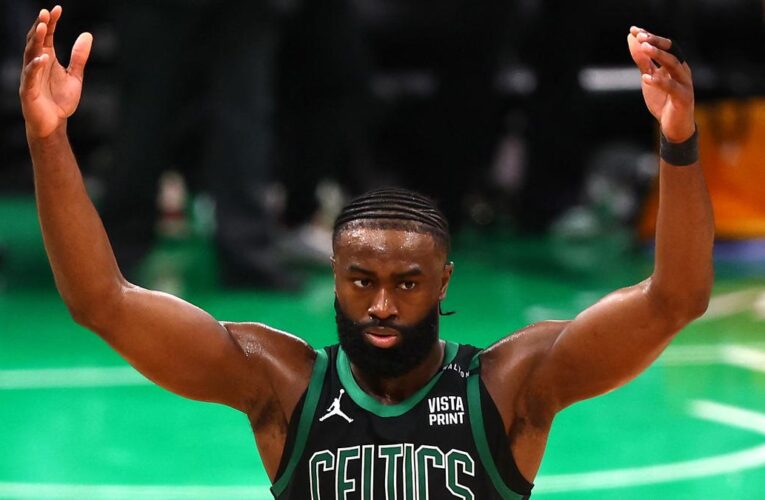 NBA Finals Game 2: Boston Celtics beats Dallas Mavericks 105-98 to take 2-0 lead
