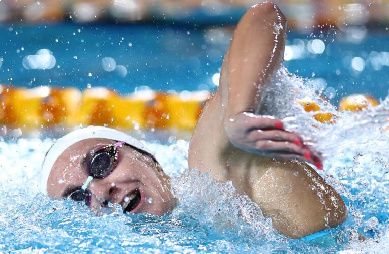 Paris 2024 Olympics: Titmus, McKeown and McKeon to lead Australia in pool
