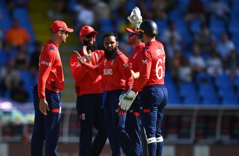 ENG vs OMA, T20 World Cup: Ruthless England blows away Oman to keep super eight hopes alive