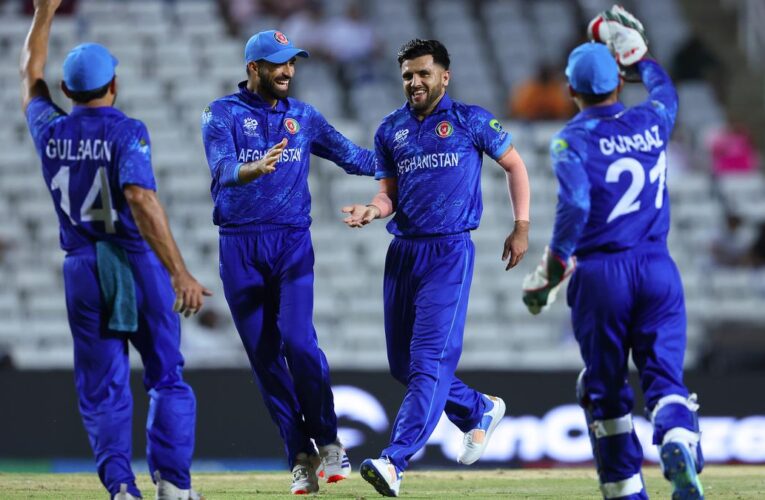 T20 World Cup 2024: Confident of restricting India with our bowling options, says Afghanistan fielding coach McDermott