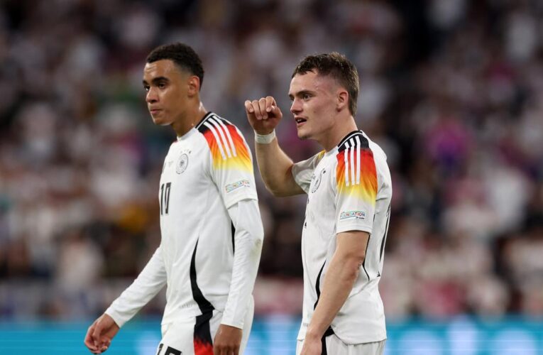 Euro 2024: Germany starts European Championship with a bang, thrashes 10-man Scotland 5-1 in opener