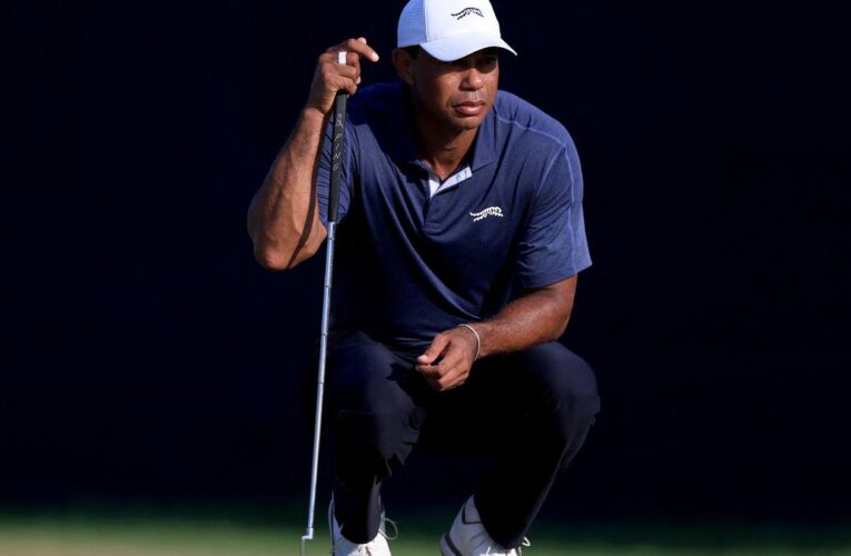 Woods exits US Open, says it ‘may or may not be’ his last