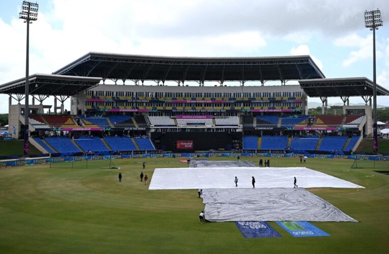 IND vs BAN pitch report, T20 World Cup 2024: Ground conditions, toss factor, stats and records at Sir Vivian Richards Stadium in Antigua