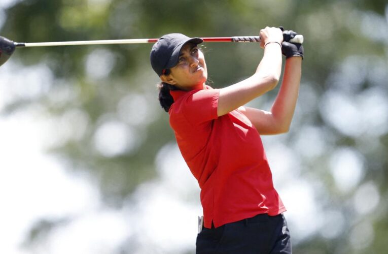 Indian Sports Wrap, June 16: Aditi Ashok tied 14th on LPGA in Michigan