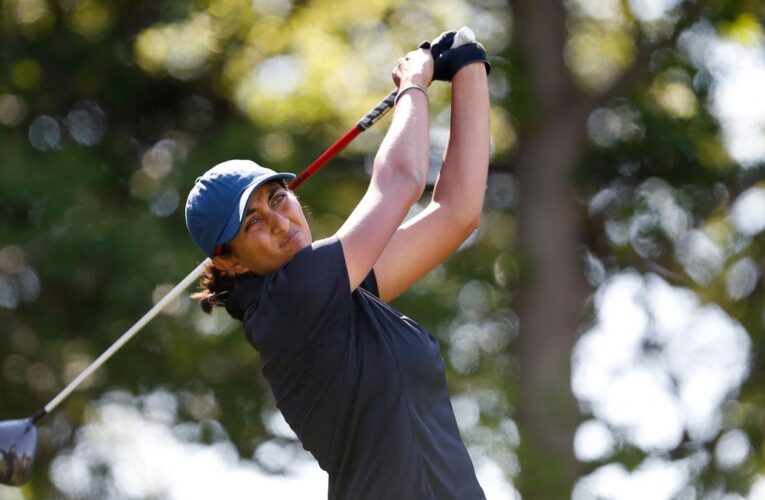 Paris Olympics 2024: Aditi, Diksha, Shubhankar and Gaganjeet to represent India in golf