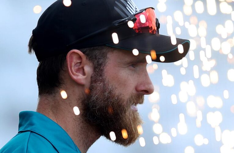 T20 World Cup 2024: Williamson, a calm presence in frenzied modern-day cricket, hands over captaincy reins