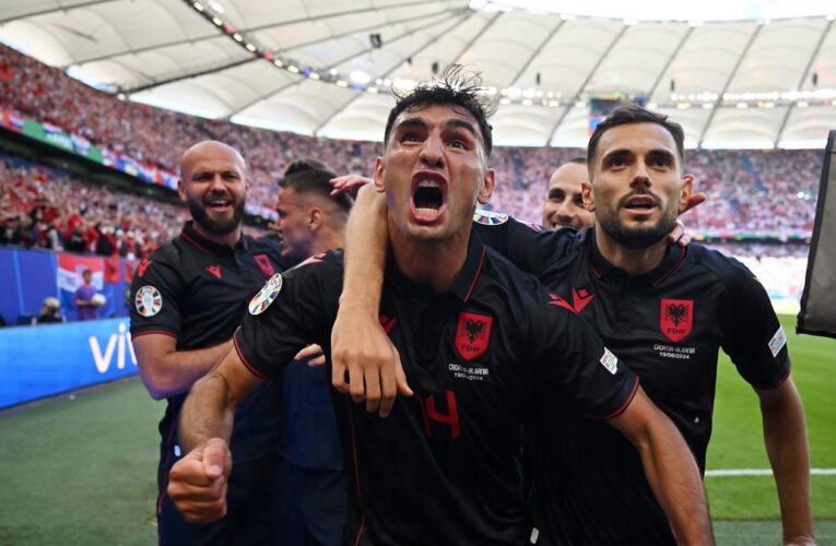 Croatia vs Alabania, Euro 2024: Albania takes early lead; Major talking points from CRO v ALB