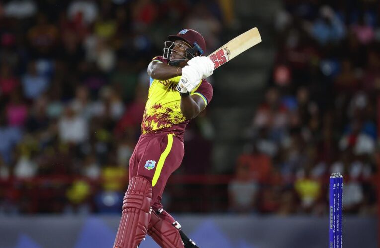 WI vs USA LIVE Streaming info, T20 World Cup 2024 Super 8: West Indies v United States match start time, toss, venue, details