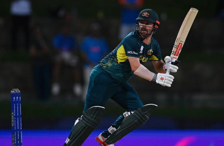 T20 World Cup 2024 Super Eight Group 1 Points Table after AUS vs BAN: Australia registers first win; behind India on NRR