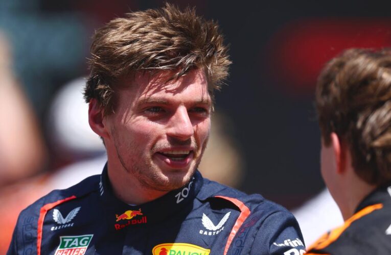 F1: Max Verstappen wins Austrian GP sprint to stretch lead