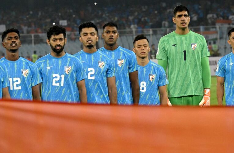 Qatar vs India: When and where to watch India’s final FIFA World Cup qualifier match?