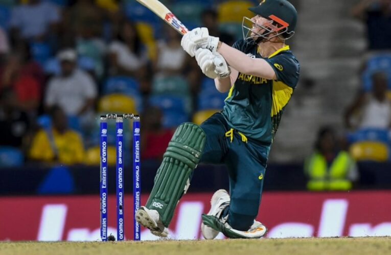 Australia vs England, T20 World Cup 2024: Match Preview, Fantasy Picks, Pitch And Weather Reports