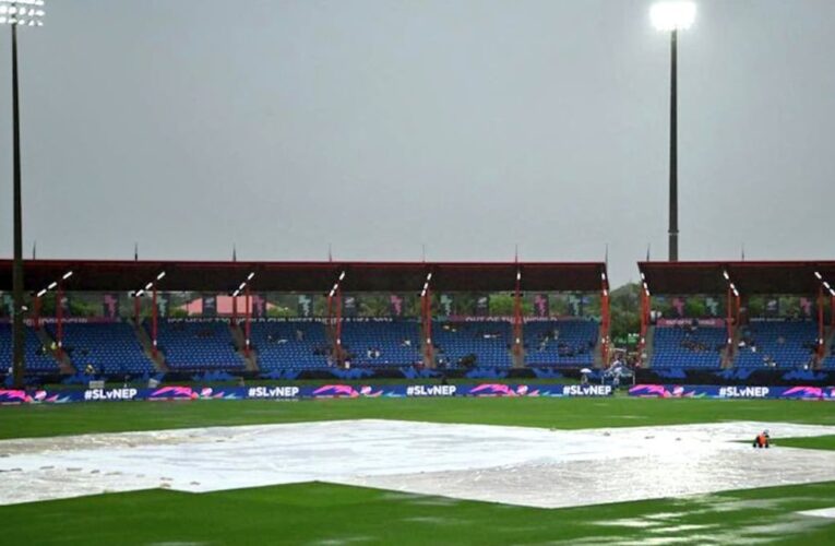 USA vs Ireland Hourly Weather Update: ‘Red Alert’ In Florida Bad News For Pakistan’s T20 World Cup Super 8 Hopes