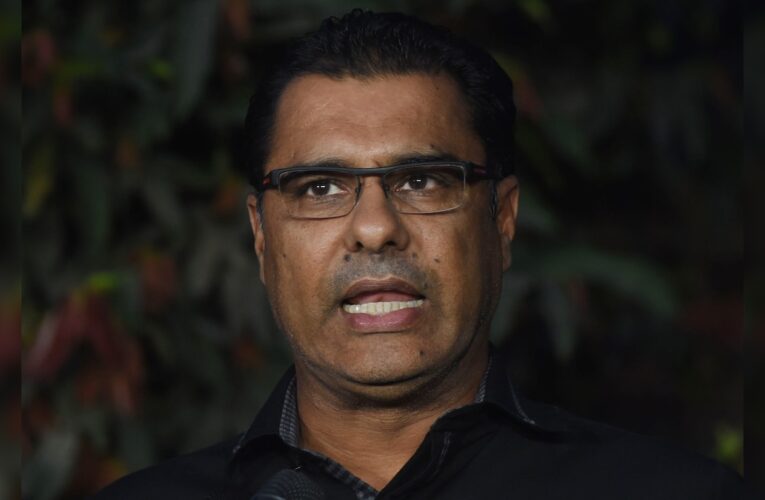 “If You Really Can’t Win This Game…”: Waqar Younis’ Unfiltered Dig At Pakistan On India Defeat