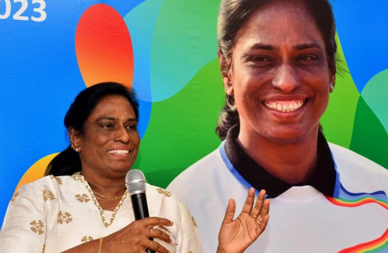 PT Usha pitches for yoga’s inclusion in Asian Games