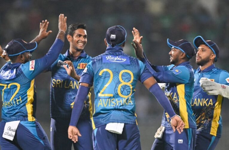 Sri Lanka vs South Africa, T20 World Cup 2024: Match Preview, Fantasy Picks, Pitch And Weather Reports