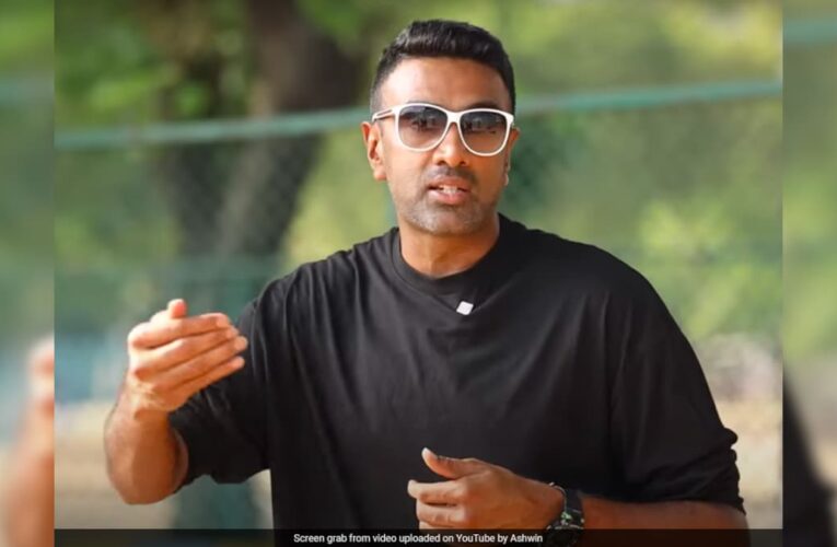 “Where Batters Throw It Away…”: R Ashwin’s Honest Take On India Stars Getting Out In 20s, 30s