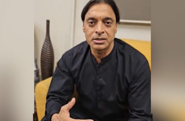 “Do Pakistan Deserve To Be In Super 8?”: Shoaib Akhtar’s Scathing Attack After T20 World Cup Defeat vs India