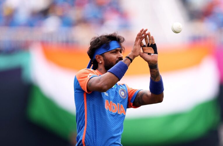 “The Way He Was…”: Sunil Gavaskar Delivers Humongous Verdict On Hardik Pandya