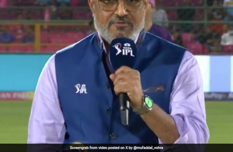 T20 World Cup: “He Will Struggle To Make The XI”, Says Sanjay Manjrekar On Indian Bowler