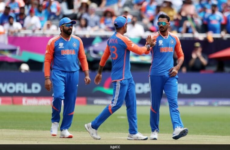 India’s Predicted XI vs Canada, T20 World Cup 2024: Axar Patel To Be Dropped, This Star Gets In?