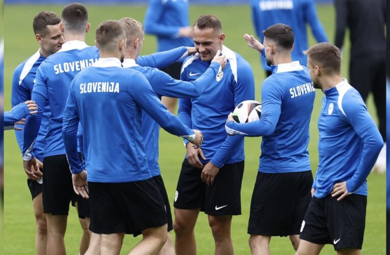 Slovenia vs Serbia Live Streaming Euro 2024 Live Telecast: When And Where To Watch