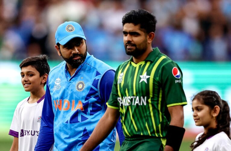 India vs Pakistan T20 World Cup Ticket Price: Rs 1.46 Crore Seat Listed On Resale Market