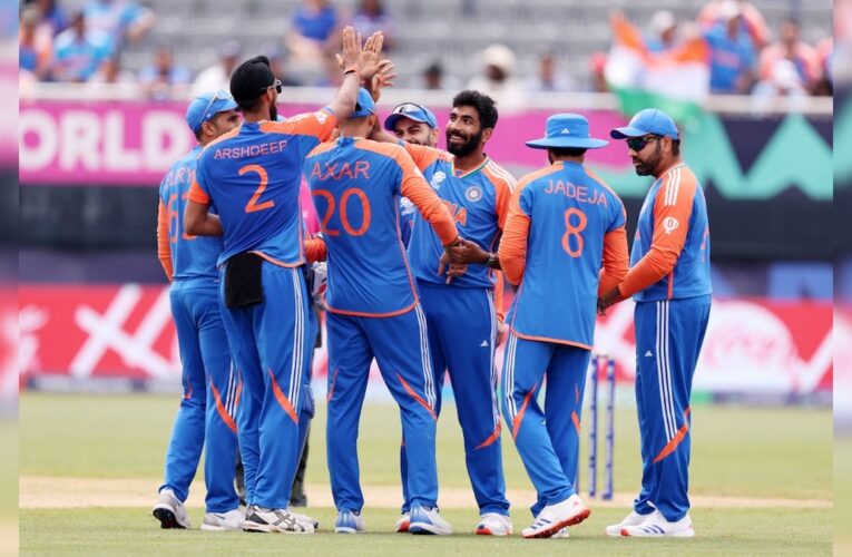 India vs Afghanistan, T20 World Cup 2024: Key Players To Watch Out For