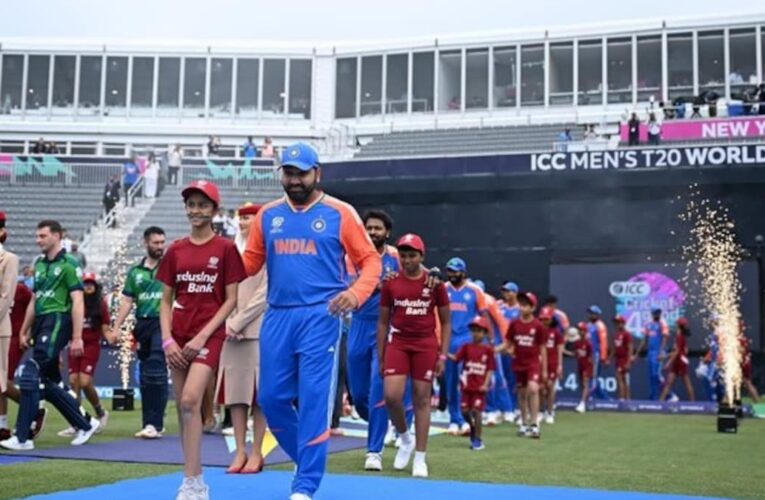 India’s Predicted XI In T20 World Cup Super 8: Anil Kumble Sees This Big Star Getting Dropped
