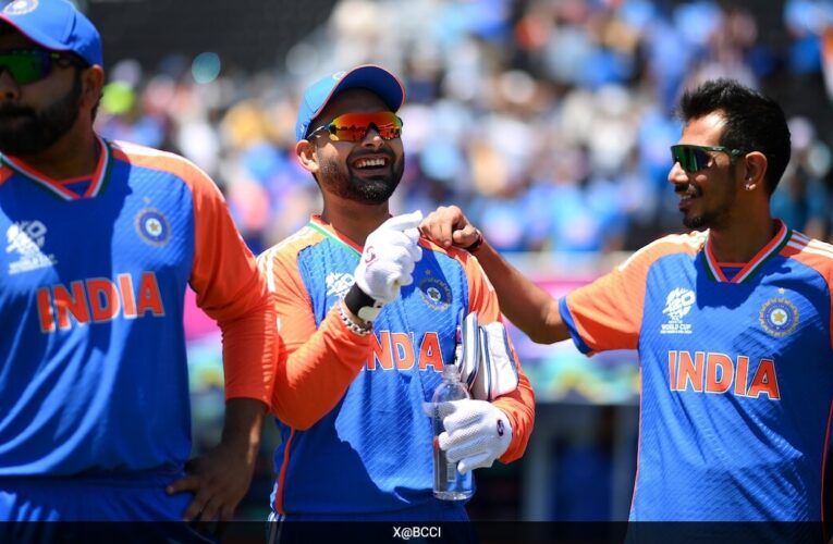 India Getting Undue Advantage In T20 World Cup Schedule? Wasim Jaffer’s Blunt Dig On Viral Topic