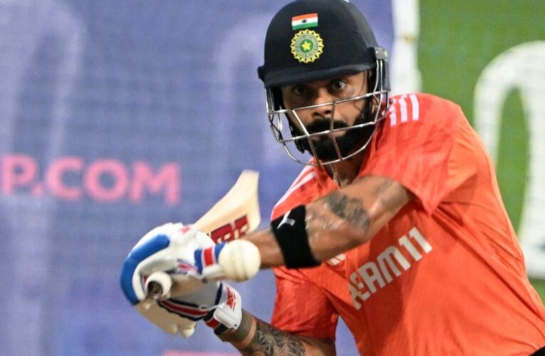 Ex-Pakistan Captain Defends Calling Virat Kohli ‘Selfish’, Blasts This India Batter