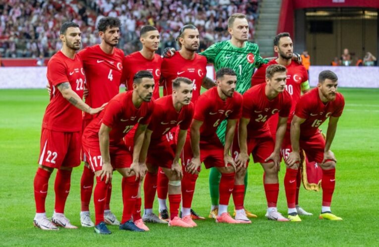 Turkey vs Georgia Live Streaming Euro 2024 Live Telecast: When And Where To Watch