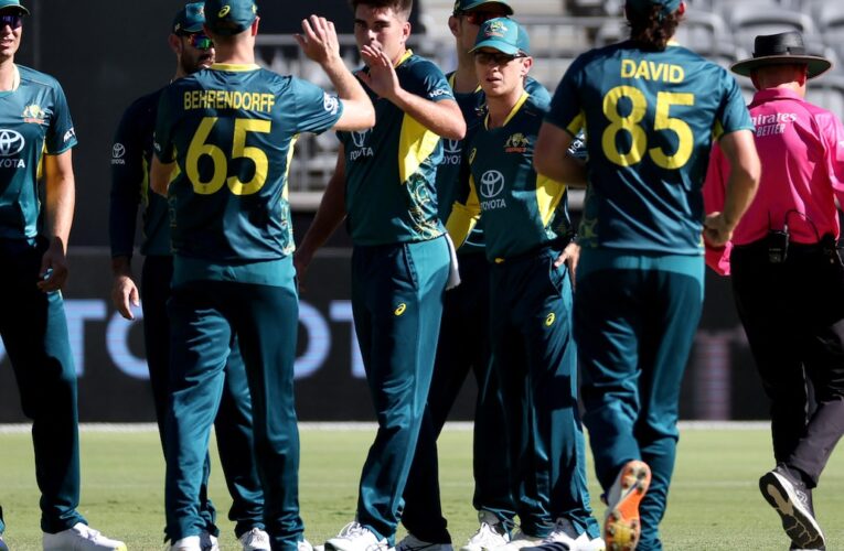 Australia vs England, T20 World Cup 2024: Match Preview, Fantasy Picks, Pitch And Weather Reports