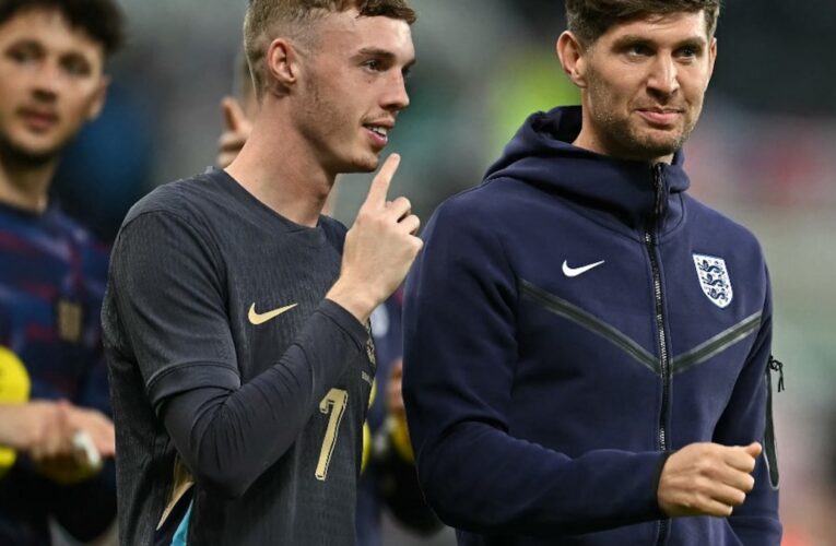 Cole Palmer’s First England Goal Inspires Win Over Bosnia And Herzegovina In Euro 2024 Warm-Up
