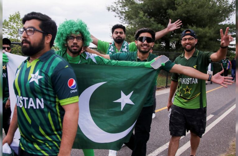 Pakistani YouTuber Shot Dead, Was Filming India vs Pakistan Related Vlog: Report